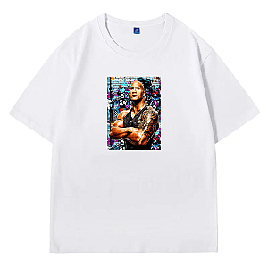 The Rock Merchandise For Fans The Rock T-Shirts