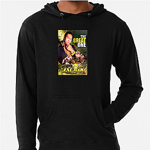The Rock Special Collection The Rock Hoodies