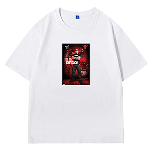 The Rock Merch For Fans The Rock T-Shirts
