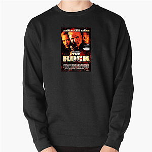 The Rock Merch The Rock Sweatshirts