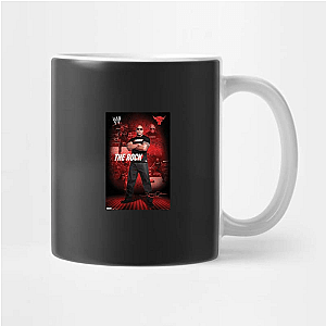 The Rock Merch For Fans The Rock Mugs