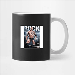 The Rock Merch Collection The Rock Mugs