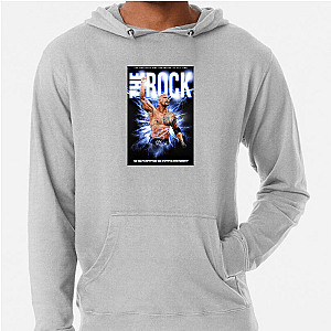 The Rock Limited Collection The Rock Hoodies