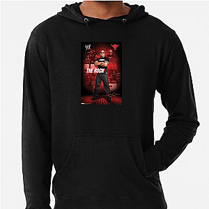 The Rock Merch For Fans The Rock Hoodies