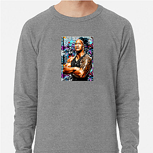 The Rock Merchandise For Fans The Rock Sweatshirts