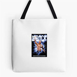 The Rock Limited Collection The Rock Bags
