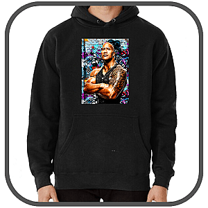 The Rock Hoodies