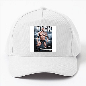 The Rock Merch Collection The Rock Hats & Caps