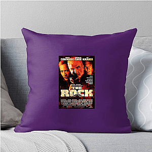 The Rock Merch The Rock Pillows Cover