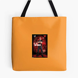 The Rock Merch For Fans The Rock Bags