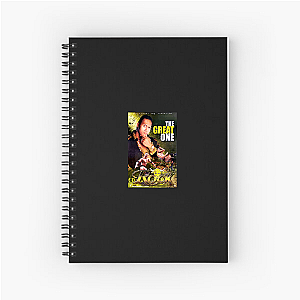 The Rock Special Collection The Rock Notebook