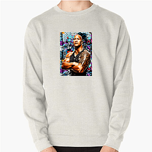 The Rock Merchandise For Fans The Rock Sweatshirts