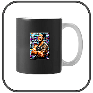 The Rock Mugs