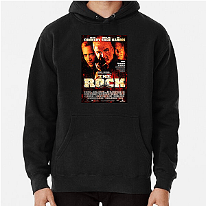 The Rock Merch The Rock Hoodies