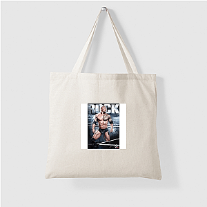 The Rock Merch Collection The Rock Bags