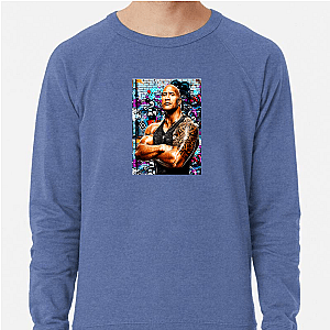 The Rock Merchandise For Fans The Rock Sweatshirts