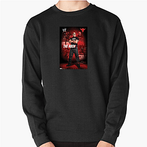 The Rock Merch For Fans The Rock Sweatshirts