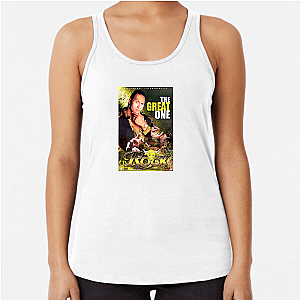 The Rock Special Collection The Rock Tank Tops