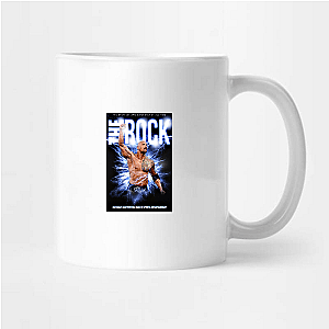 The Rock Limited Collection The Rock Mugs
