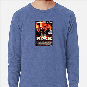 The Rock Merch The Rock Sweatshirts