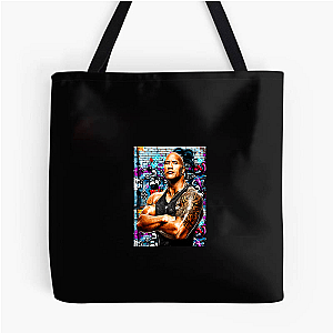 The Rock Merchandise For Fans The Rock Bags