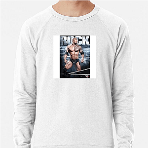 The Rock Merch Collection The Rock Sweatshirts