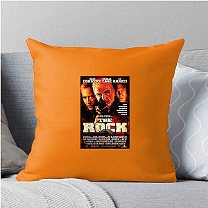The Rock Merch The Rock Pillows Cover