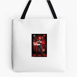 The Rock Merch For Fans The Rock Bags