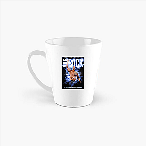 The Rock Limited Collection The Rock Mugs
