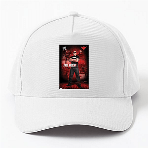 The Rock Merch For Fans The Rock Hats & Caps