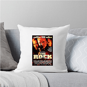 The Rock Merch The Rock Pillows Cover