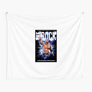 The Rock Limited Collection The Rock Tapestries