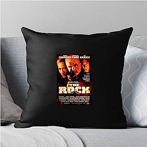 The Rock Merch The Rock Pillows Cover