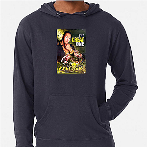 The Rock Special Collection The Rock Hoodies