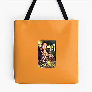 The Rock Special Collection The Rock Bags
