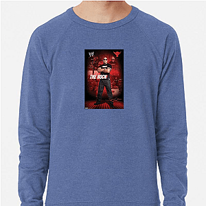 The Rock Merch For Fans The Rock Sweatshirts
