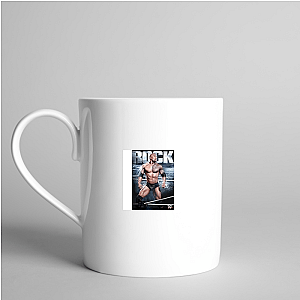 The Rock Merch Collection The Rock Mugs