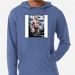 The Rock Merch Collection The Rock Hoodies