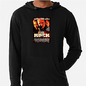 The Rock Merch The Rock Hoodies