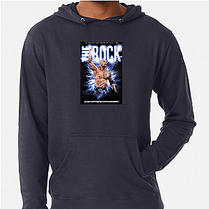 The Rock Limited Collection The Rock Hoodies