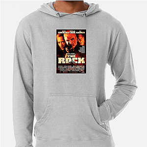 The Rock Merch The Rock Hoodies