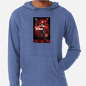 The Rock Merch For Fans The Rock Hoodies