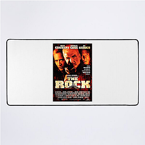 The Rock Merch The Rock Mouse Pads