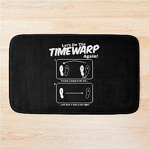 The Rocky Horror Picture Show Time Warp Bath Mat