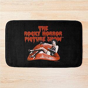 The Rocky Horror Picture Show Doctor Frank-N-Furter Logo Bath Mat