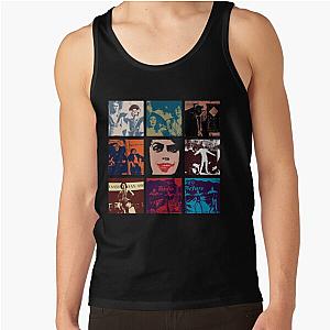 The Rocky Horror Picture Show cult classic film.
