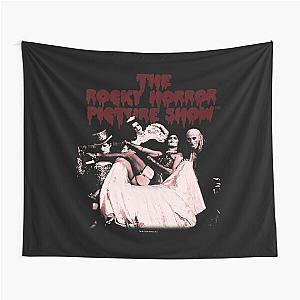 The Rocky Horror Picture Show Group Tonal Tapestry