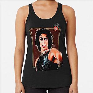 The Rocky Horror Picture Show Racerback Tank Top