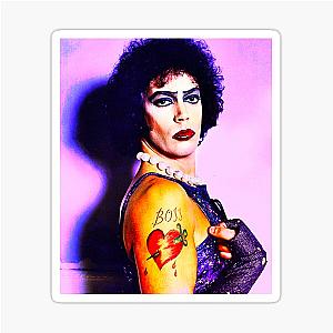 The Rocky Horror Picture Show with Tim Curry