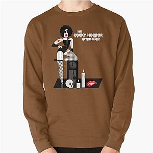The Rocky Horror Picture Sweatshirt